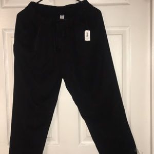 Old Navy Black Size 10 Regular Pants!